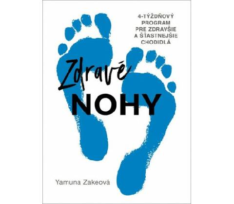 Zdravé nohy