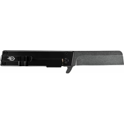 Gerber Quadrant Modern Nůž, zavírací, černý GERBER 1066487