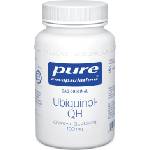 Pure Encapsulations Убихинол qh 100 мг - 60 капсули