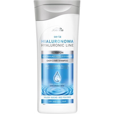 Joanna Hyaluronic Line/Shampoo 200 ml