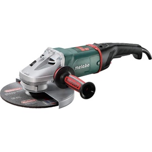 Metabo WE 24-230 MVT (606469000) Ъглошлайф