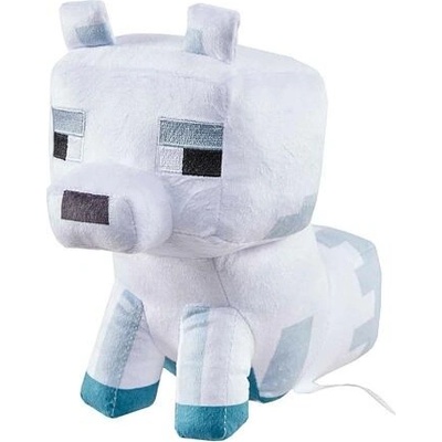 Mattel Minecraft Polární liška 20 cm - Heureka.cz