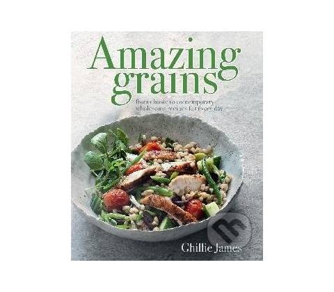 Amazing Grains