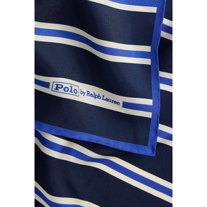 Ralph Lauren шалче мъжко от коприна (712B18723)