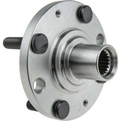 Náboj kola NTY KLP-DW-010P2