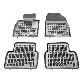 Rezaw-Plast Гумени стелки за MAZDA 6 III Combi (2012-2023) - тип леген