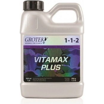 Grotek Vitamax Plus 500 ml