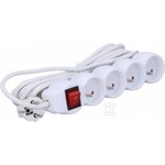 DPMSolid Beforel. 4gn. z/u with wyl. white 5m