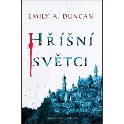 Hříšní světci
