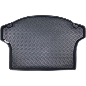 M-PLAST Стелка за багажник за Kia Sportage III (2010-2015) with net (34009PVC)
