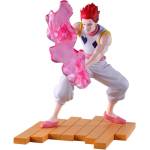 Banpresto Статуетка Banpresto Animation: Hunter x Hunter - Hisoka (G I Arc), 18 cm (194931)