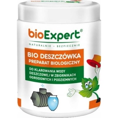 Rim Bio препарат за пречистване на дъждовна вода 450 г (RIM782049/ALL)