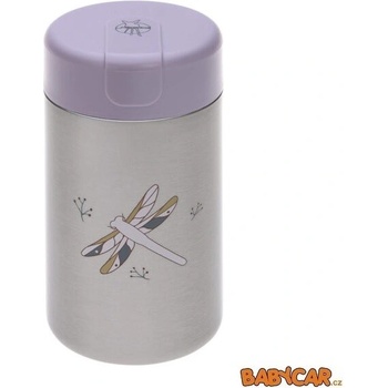 Lassig Food Jar Big Adventure dragonfly 0,48 l