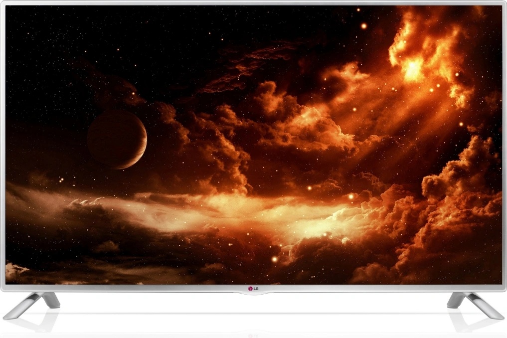 LG 42LB570V
