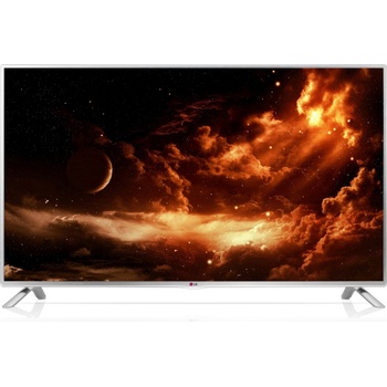LG 42LB570V