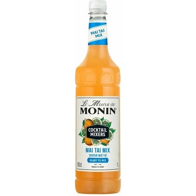 Monin Le Mixeur Mai Tai Mix 1 l