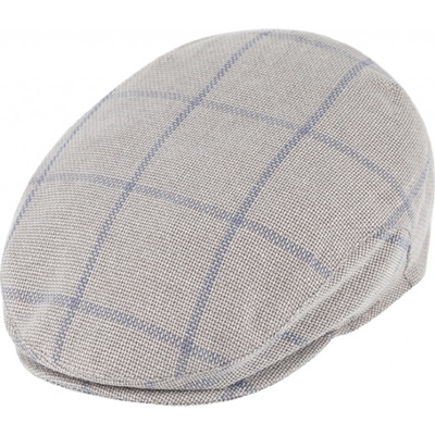 Fiebig Headwear since 1903 bavlněná letní bekovka