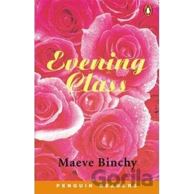 Evening Class - Maeve Binchy