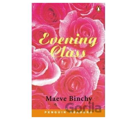 Evening Class - Maeve Binchy
