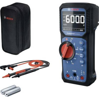 Bosch GDM 600-15