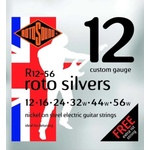 Rotosound R12-56 Струни за електрическа китара (R12-56)