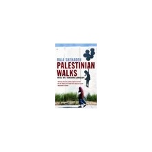 Palestinian Walks - R. Shehadeh