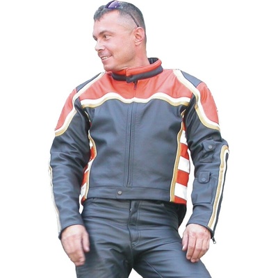 Bikersmode F-M černá