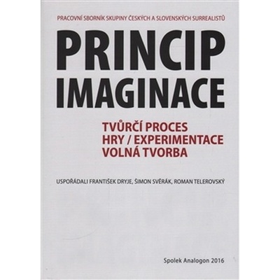 Princip imaginace - Kol