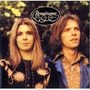 Renaissance - Ashes Are Burning CD