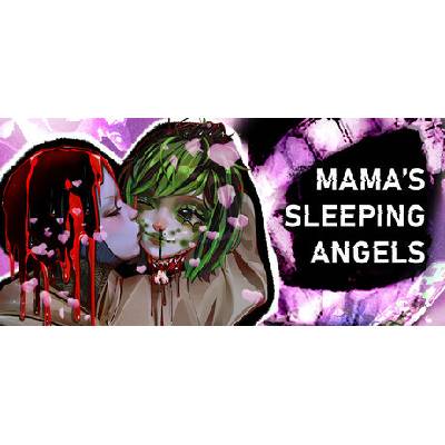 Mama's Sleeping Angels