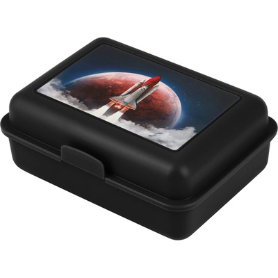 BAAGL Box na desiatu Space Shuttle