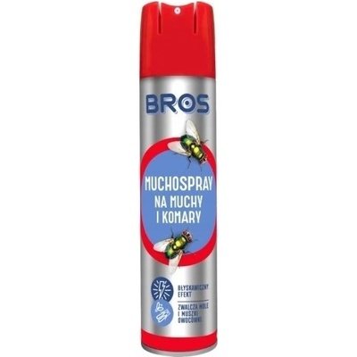 Bros mucho spray 250 ml