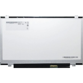 Display Asus E410M Displej LCD 14“ 30pin eDP FULL HD LED SlimTB IPS - Matný