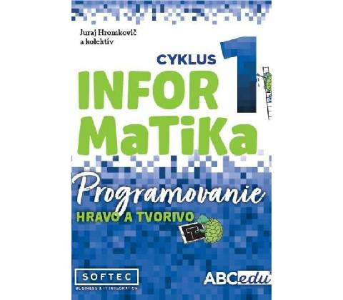 Informatika Programovanie - metodika