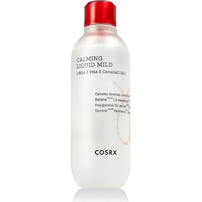 COSRX AC Collection Calming Liquid Mild 125 ml