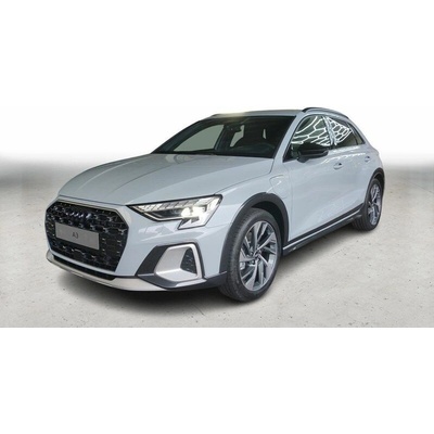 Audi A3 TFSIe S tronic Allstreet 150 kW