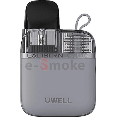 Uwell Caliburn G3 Lite Koko 1200 mAh Basalt Gray 1 ks