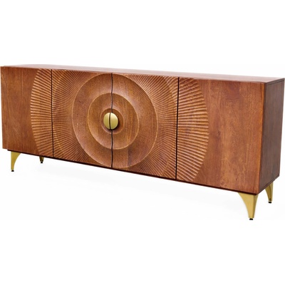 Anvicti1 Golden Sunset 180 cm