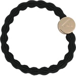 By Eloise London Gold Letter Black цвят A Black