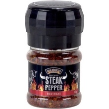 Don Marcos Steakový pepř Red Heat 115 g