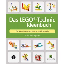 Das LEGO®-Technic-Ideenbuch