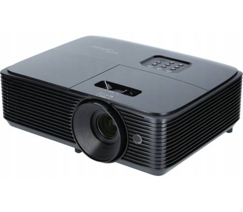 Optoma H190X