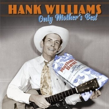 Hank Williams - Only Mother's Best (Remastered) (3 LP) (4050538514988)