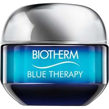 Biotherm Blue Therapy Multi Defender SPF25 Cream 50ml Protector - Blue