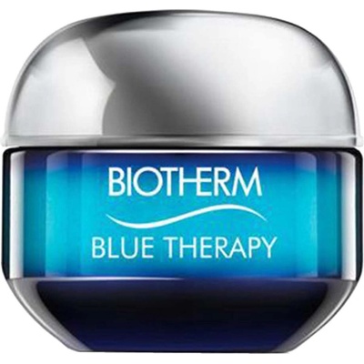Biotherm Blue Therapy Multi Defender SPF25 Cream 50ml - Blue