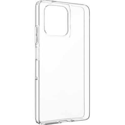 FIXED TPU Motorola Moto G75 5G čirý FIXTCC-1498-TR – Hledejceny.cz