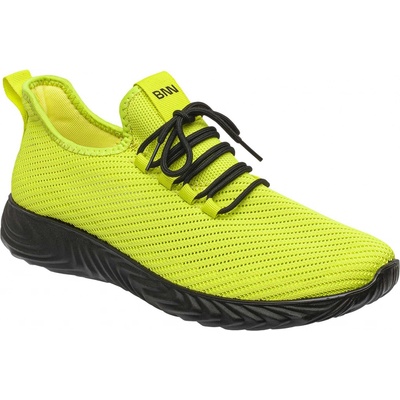 Bennon nexo yellow black low Ultraľahká nonmetalická poltopánka