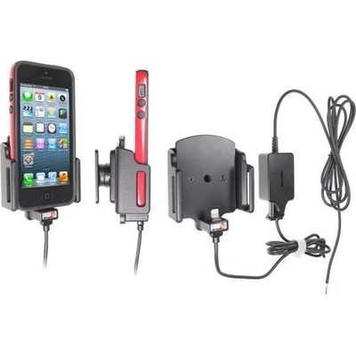 Brodit držiak pre pevnú inštaláciu na Apple iPhone 5, 527502