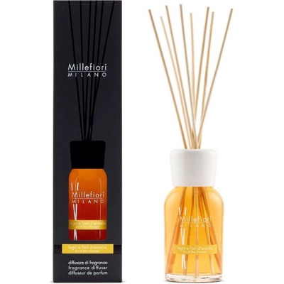 Millefiori Natural tyčinkový aroma difuzér 250 ml