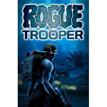 Eidos Rogue Trooper (PC)